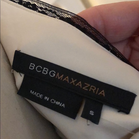 BCBG new dress - Picture 5 of 5